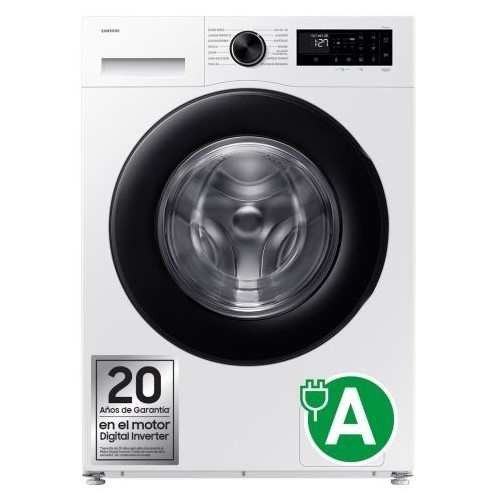 LAVADORA SAMSUNG WW10FG5U34AEEC 10KG